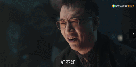 根据现实改编，一集就头皮发麻，孙红雷真狠啊