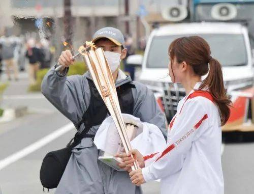 史上最危险奥运！日本疫情辐射夹击，圣火传递取消，多国要退出