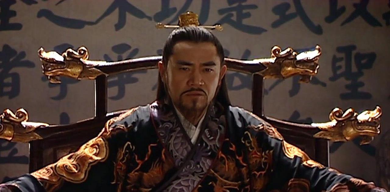When the Jiajing emperor learned that his son had passed away, he not ...