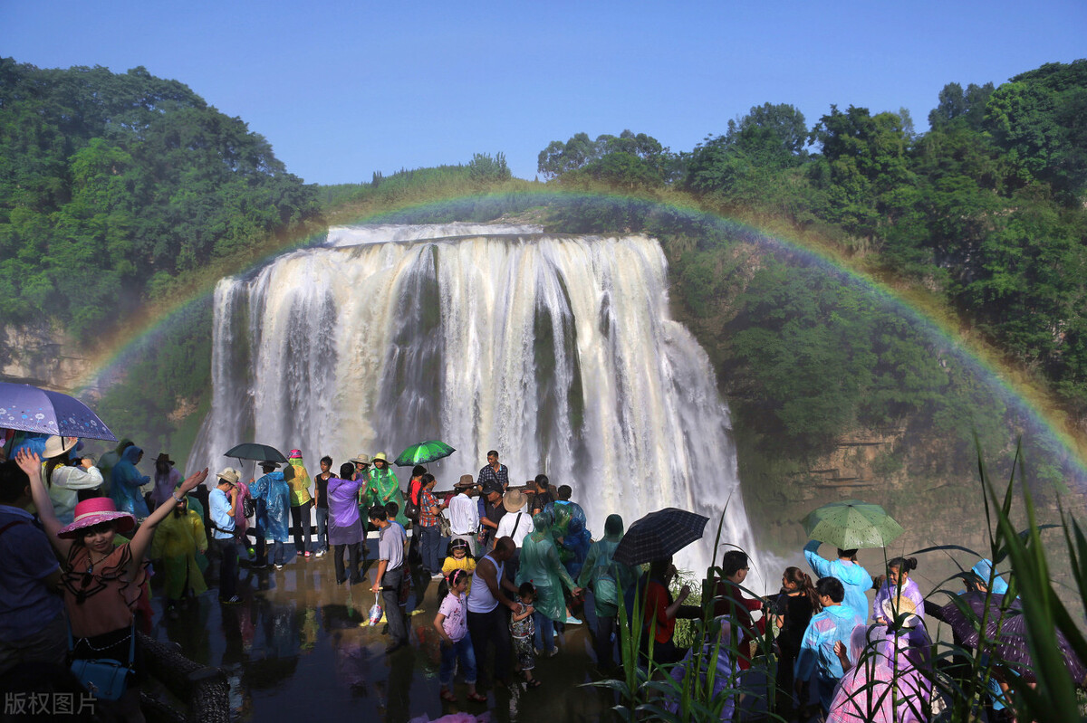 貴州省到底有多少個國內外第一？