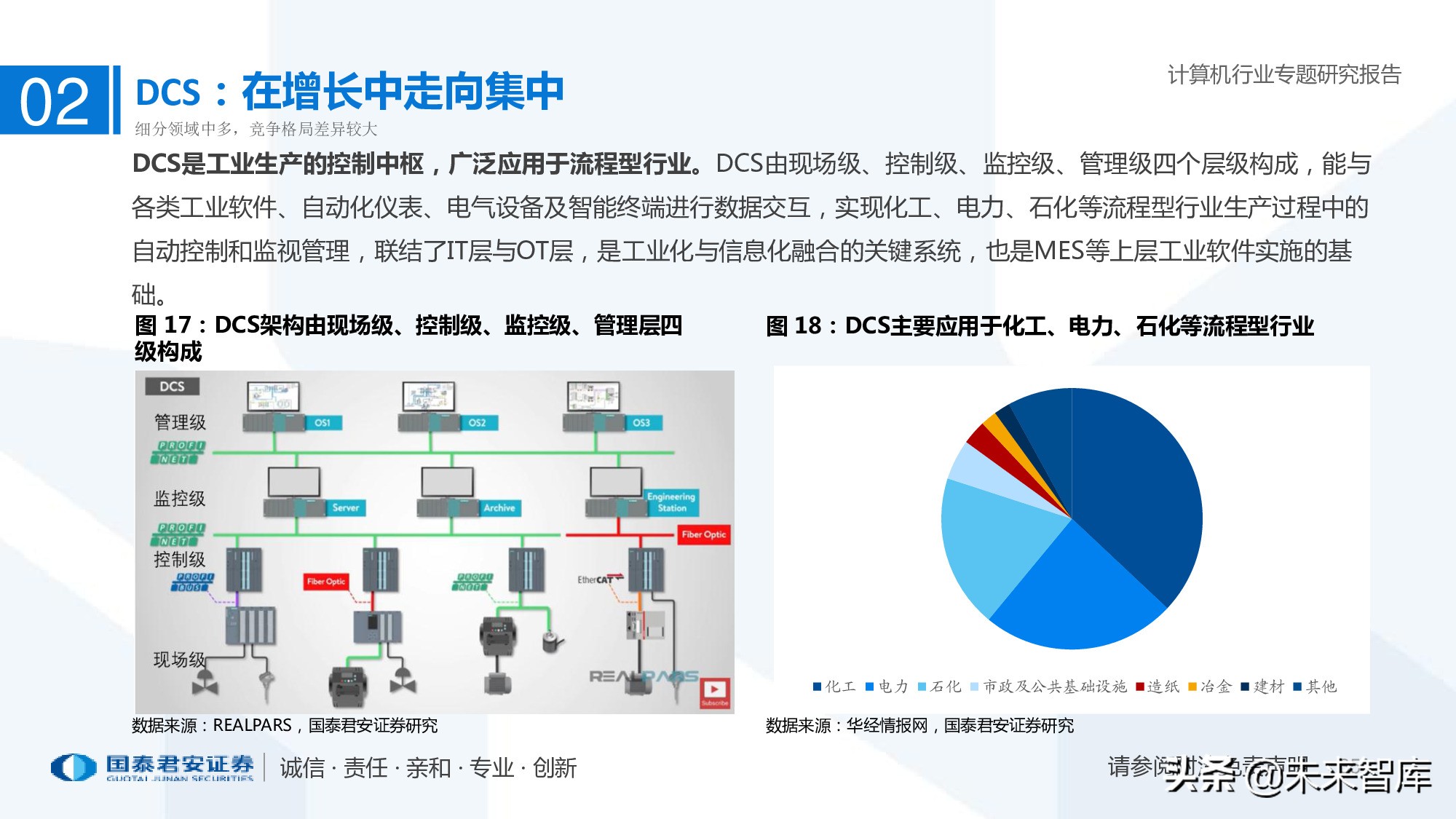 工业软件行业深度报告：智能制造助力制造业由大转强