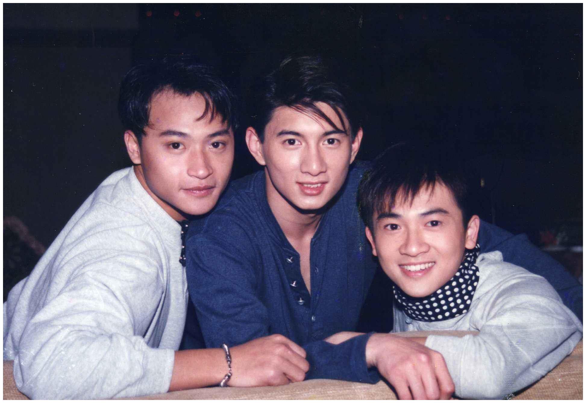 吴奇隆，为何宁愿净身出户，也要成全前妻马舒雅和洋老外？