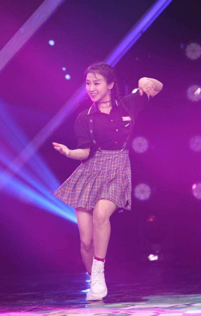 《创造营2020》才艺那么优秀的林君怡，为何没能