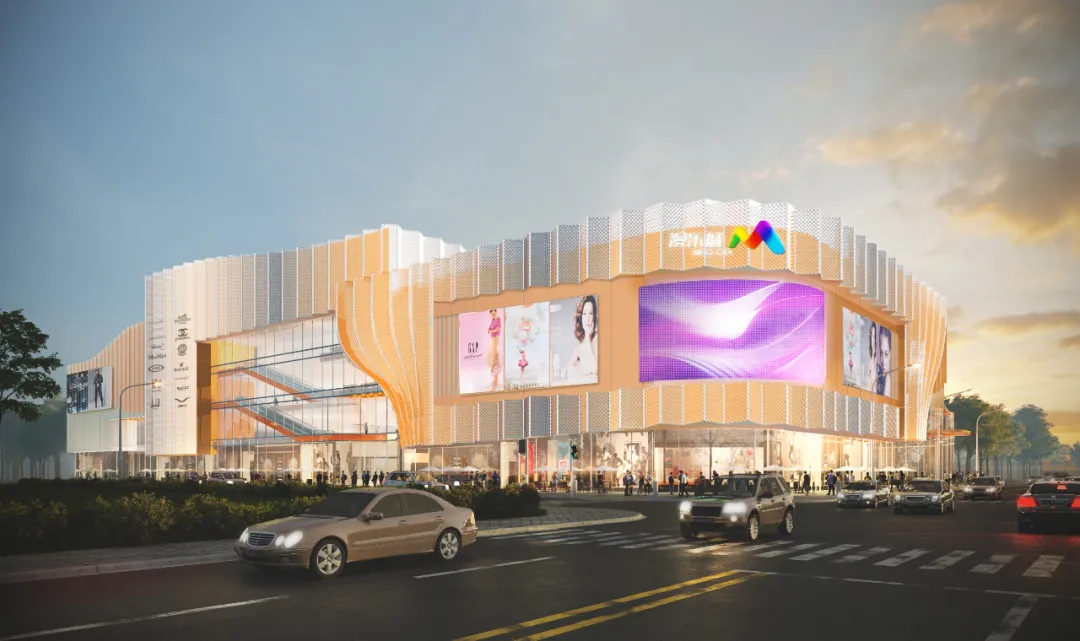 观点｜新一轮城市更新下的商业管理新机遇