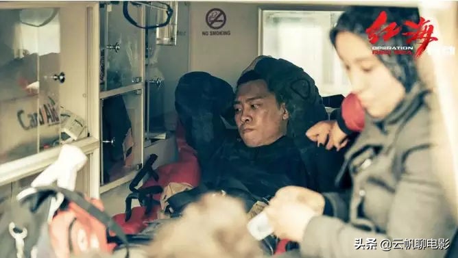 从《士兵突击》到《重生》，“文青硬汉”张译