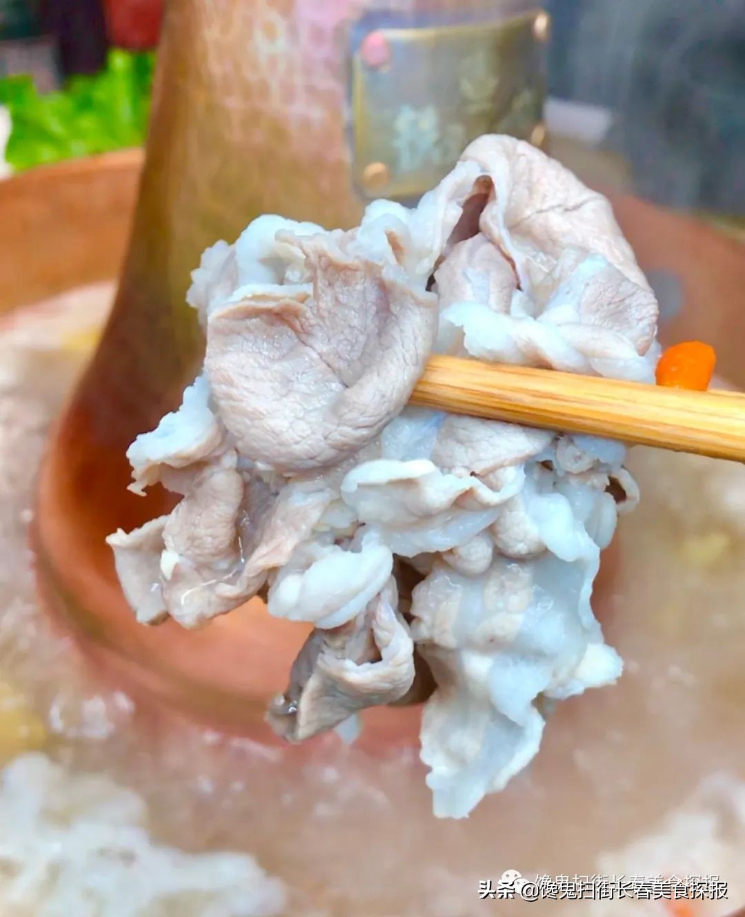 Take iron porcelain surely in Changchun rub eating house