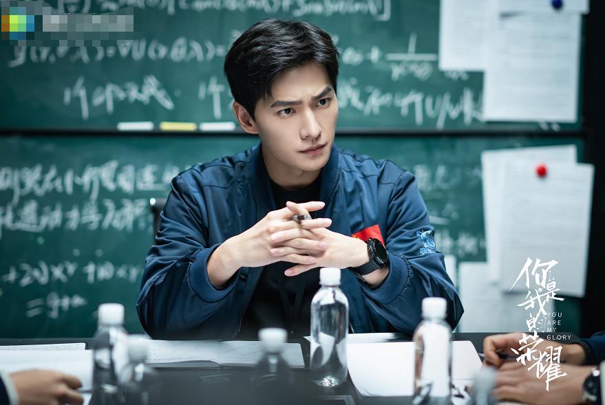 you-are-my-glory-yang-yang-s-high-light-acting-moments-the-micro