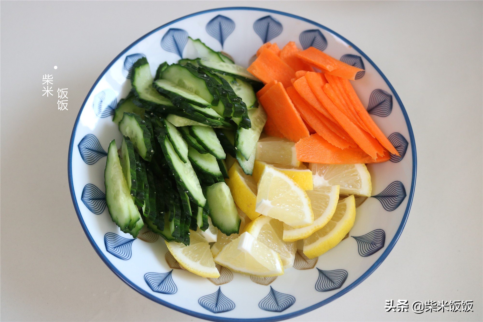 雞腿不紅燒不油炸，換一種做法，蒸一蒸，清淡好吃不油膩