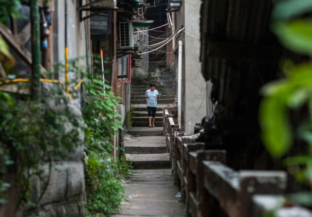 重庆市区必去的5大景点，去4个算来过重庆，去5个不留遗憾
