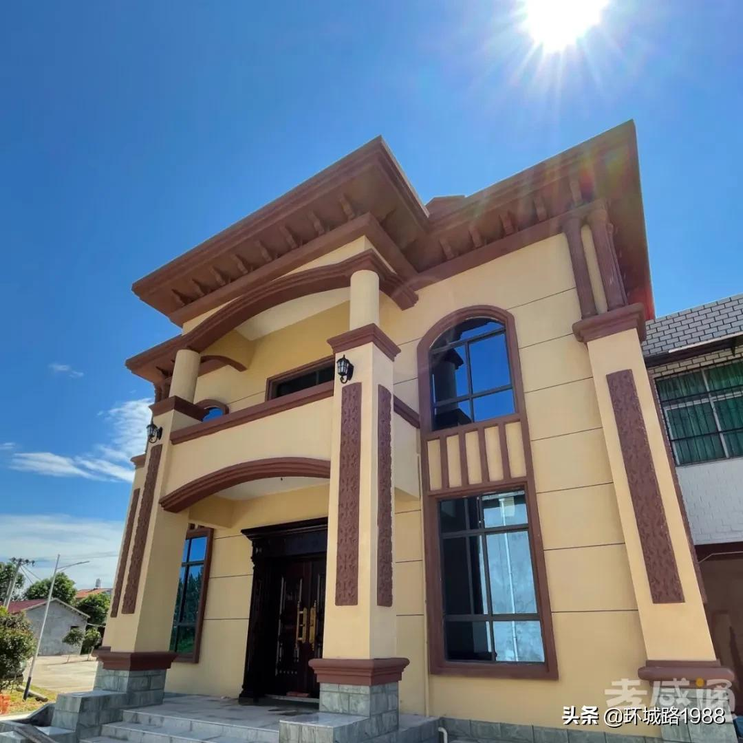 这里是,杨店