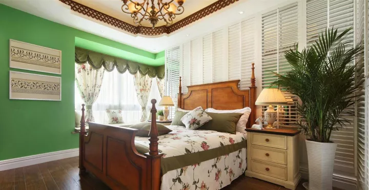 国内外最美的七大门窗风格，哪一种美到了你？