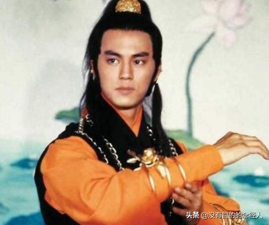 73岁的狄龙隐藏39年的儿子是他！看过照片感叹基