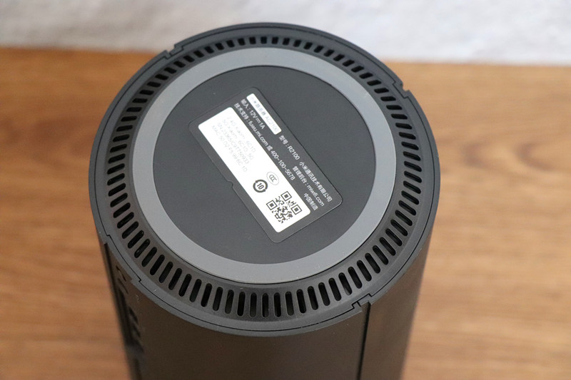 小米路由器AC2100评测：“器”不可貌相，全千兆网口，双核CPU