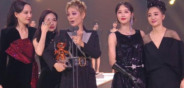 宁静谈与肖战李现传绯闻，以为被蹭热度，经纪人却泼冷水没他们火