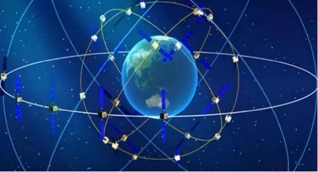 ����Ϊ�����й��������ǣ�����41��������GPS���������������쳣