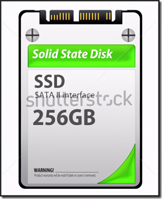 IDE、SATA、SCSI、SAS、FC、SSD硬碟類型介紹 頭條匯