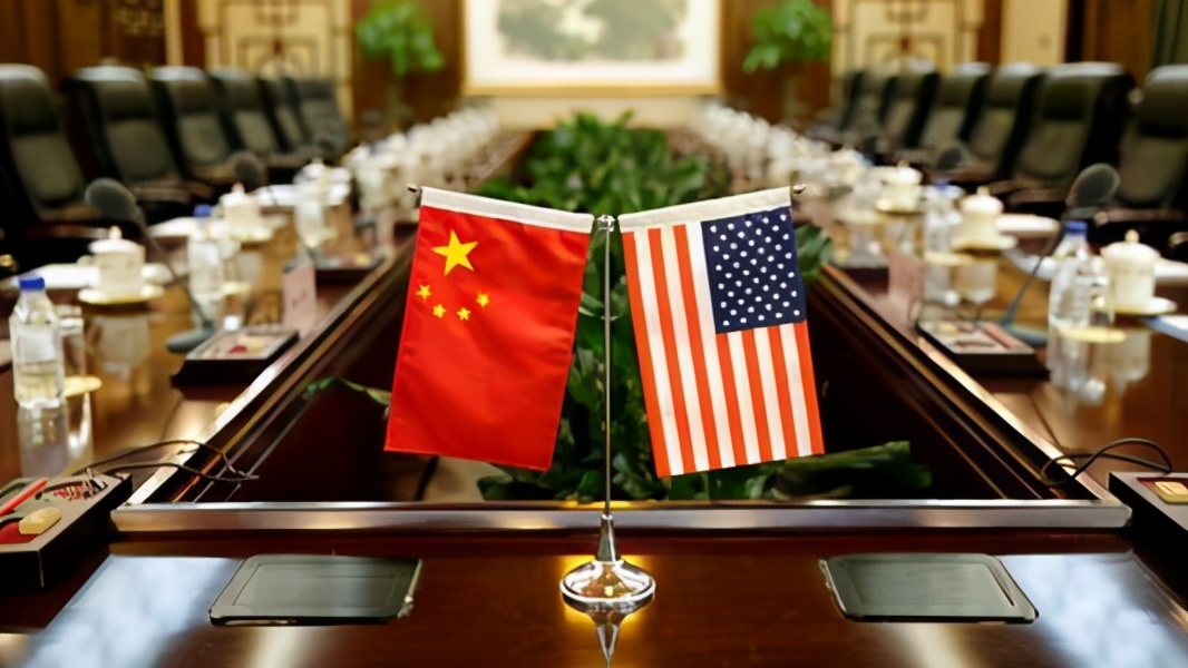 四则消息，涵盖部队、武器和台湾海峡，中美会谈前释放的烟雾弹？