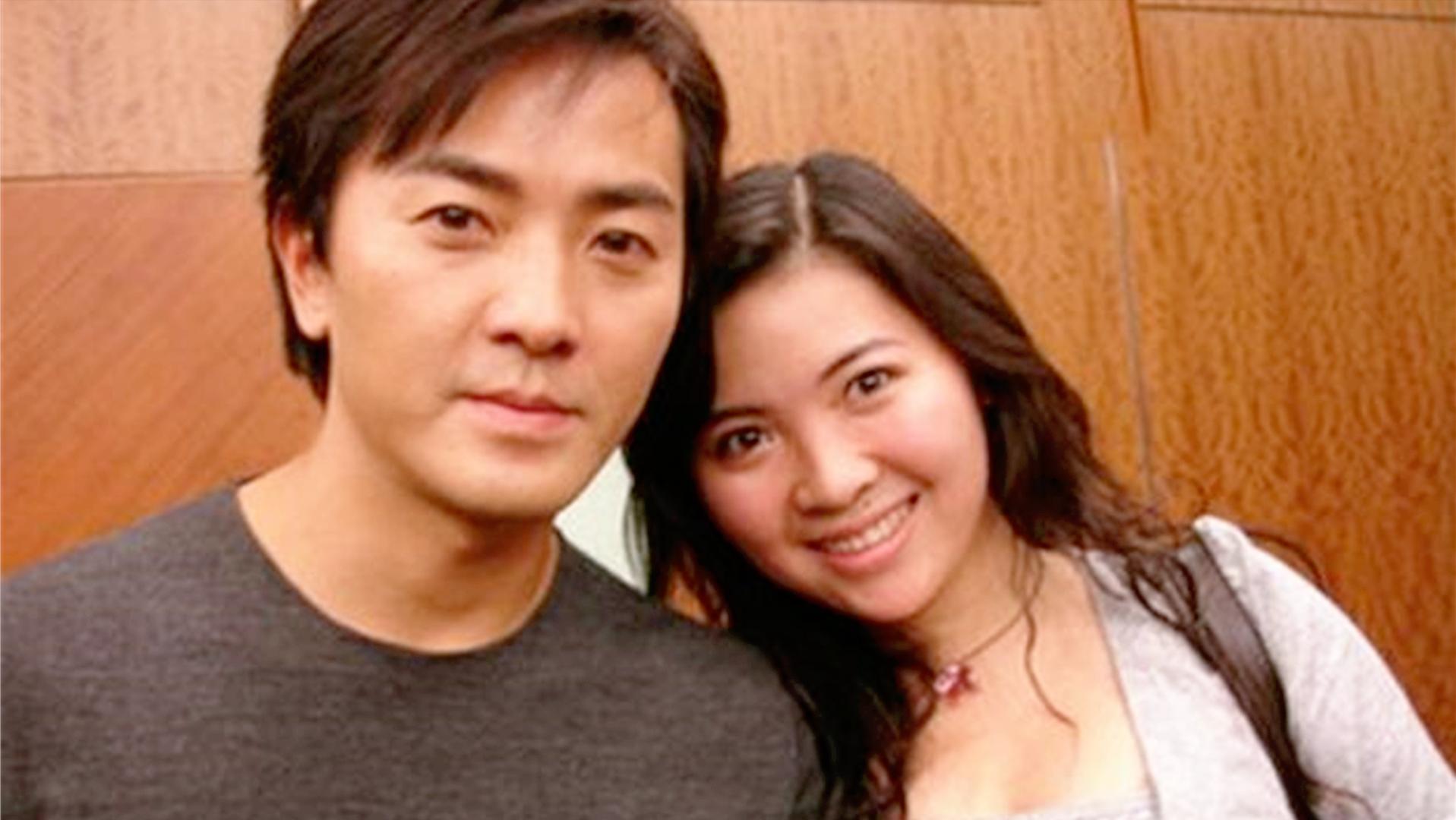 Ekin Cheng Is Not Short Of Money Concentrates On Staying With His