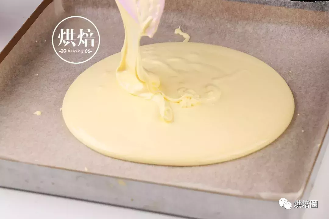 滿滿餡料集結所有好吃元素的虎皮芋泥三明治想不好吃都難