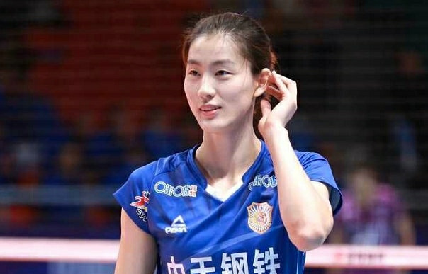 中国女排太难了 2二传无法集训 丁霞被困河北 刁琳宇伤势严重 体育 蛋蛋赞