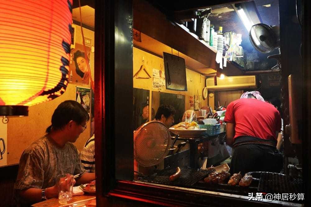 东京新宿西口重建，昭和气息的「深夜食堂」会消失吗？