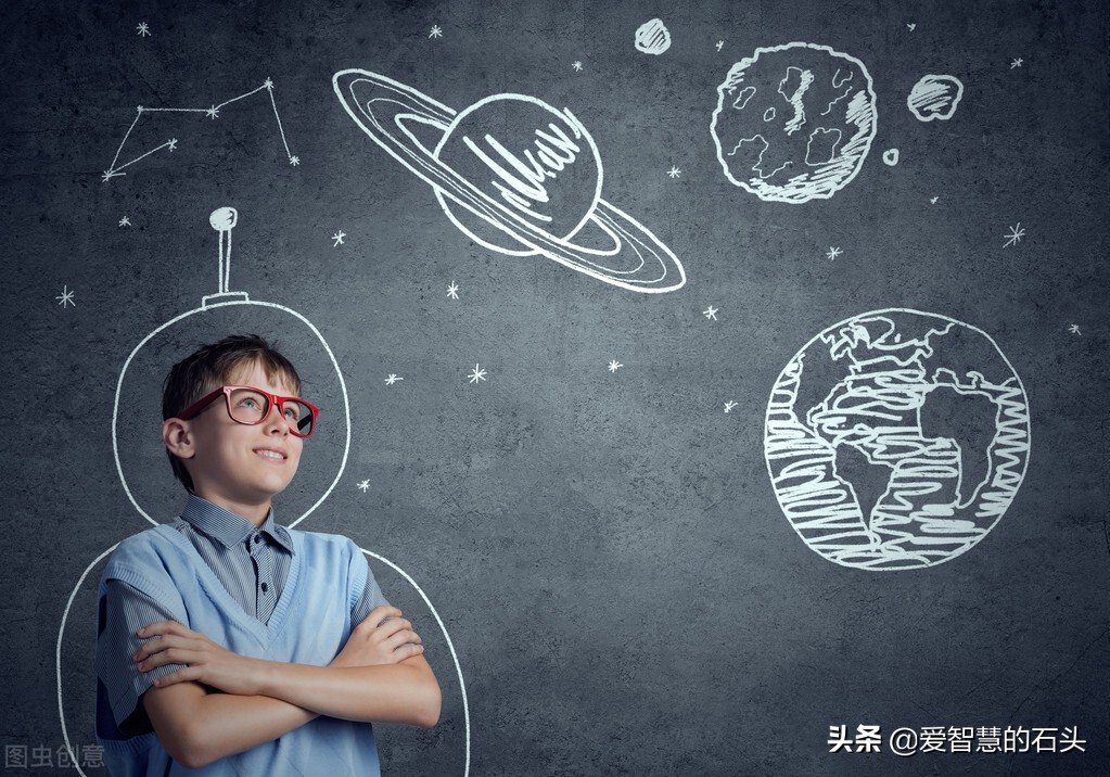 真正厲害的人，都有一個共同的特點：喜歡“主動吃苦”