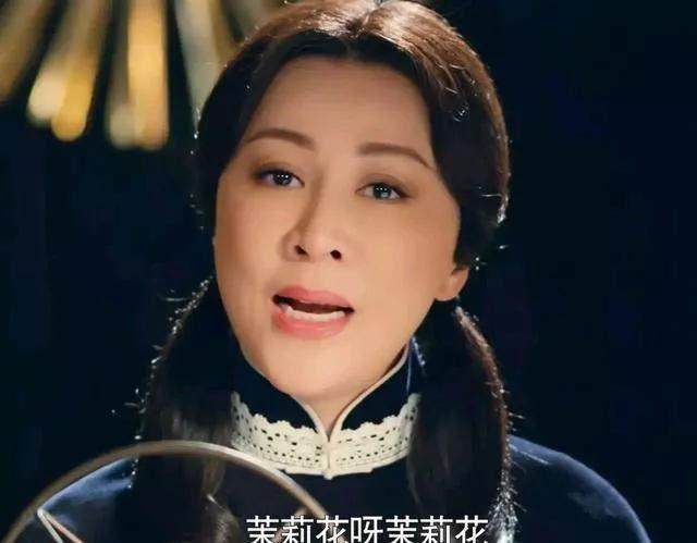 怼片方营销少女感反被吐槽？被演技综艺反噬的章子怡