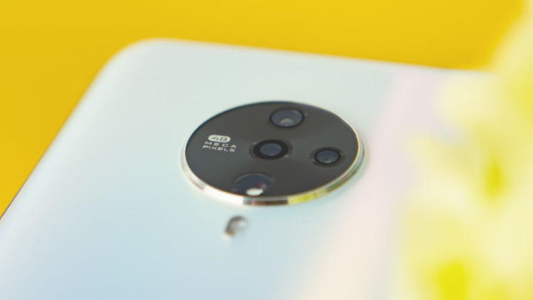 這才算是紅人的5G手機(jī)上！vivoS6感受