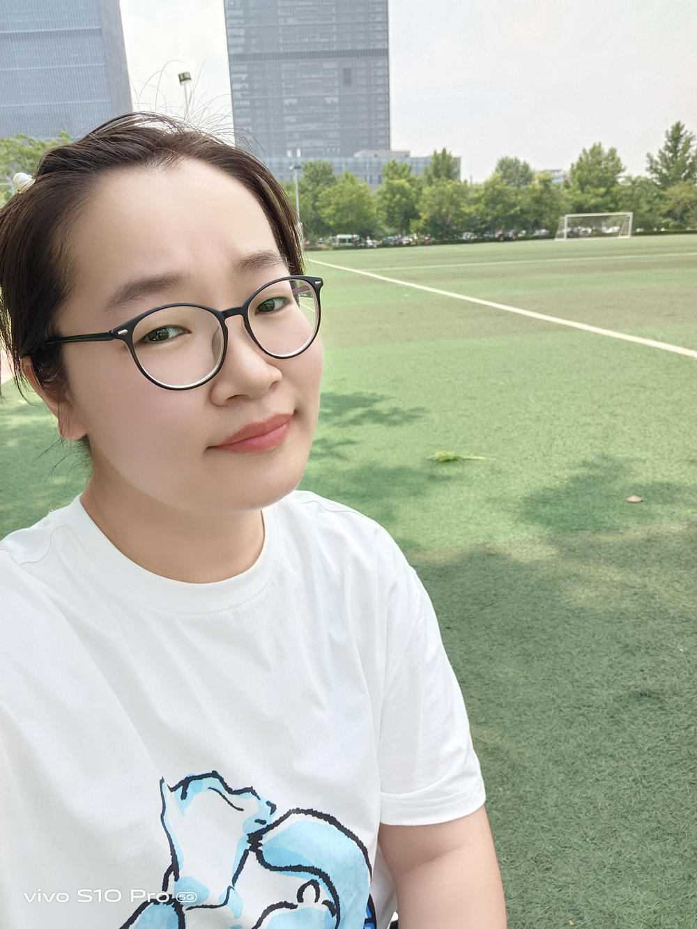 vivo S10 Pro综合体验：除了自拍、拍照，它还有什么？