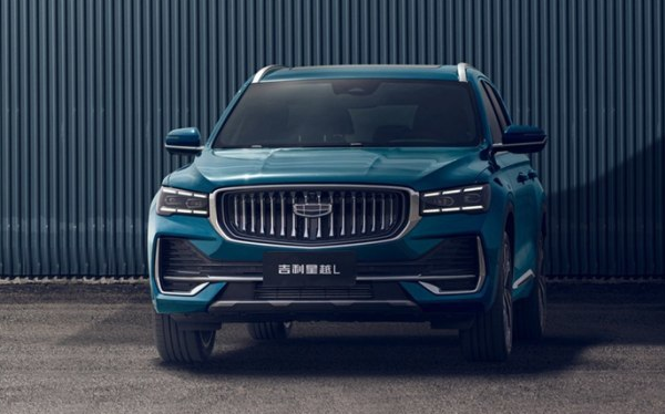 或是同级别产品力最强的车型，旗舰代表星越L售13.72万元起