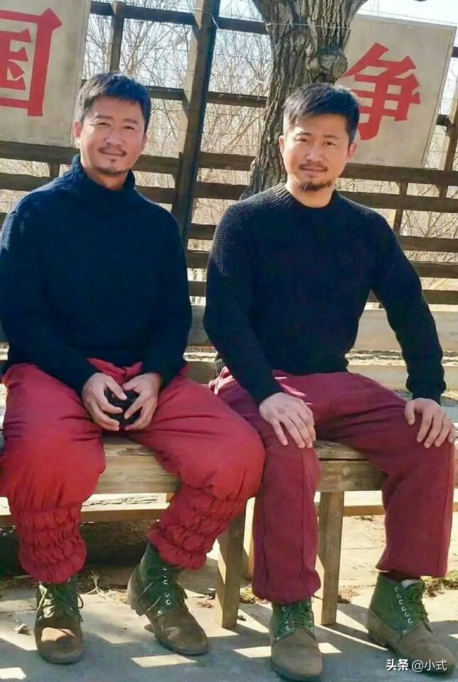 盘点那些和明星相似度极高的替身，你们能分辨