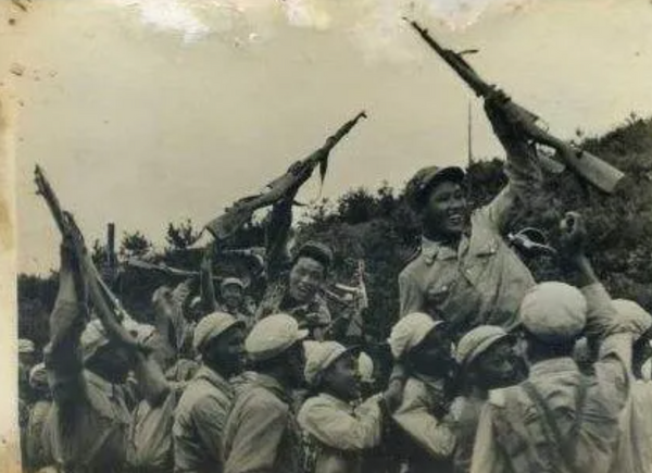 抗美援朝中国到底得到了什么？多年后美国才看