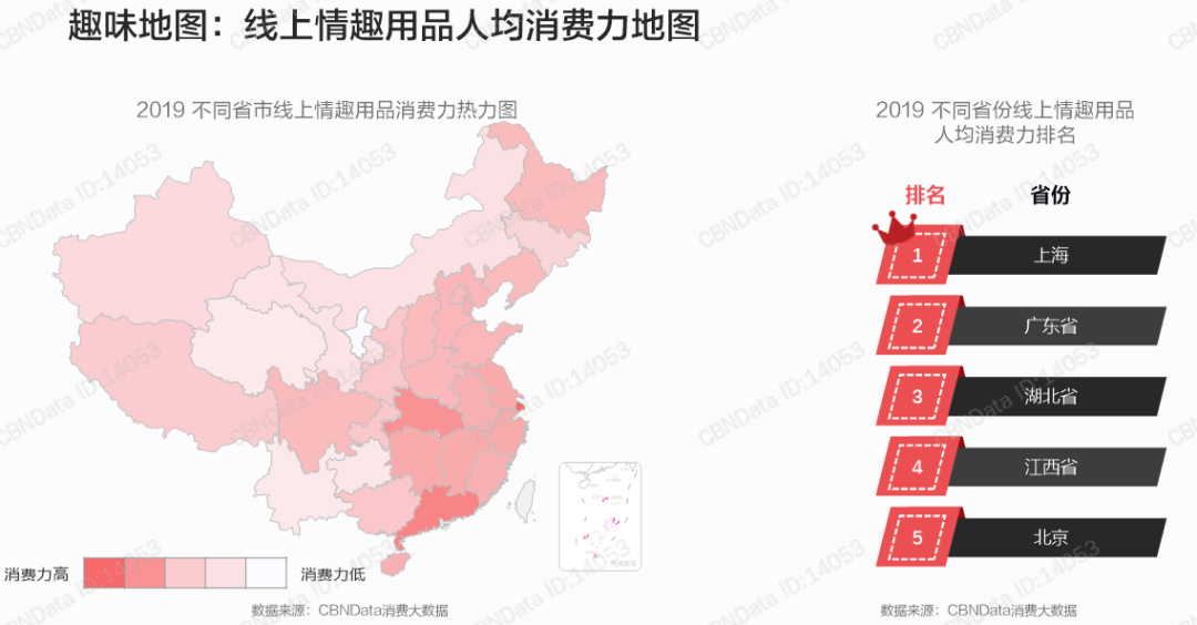 曾经“谈性色变”的中国，是怎么成为情趣用品第一大国的？