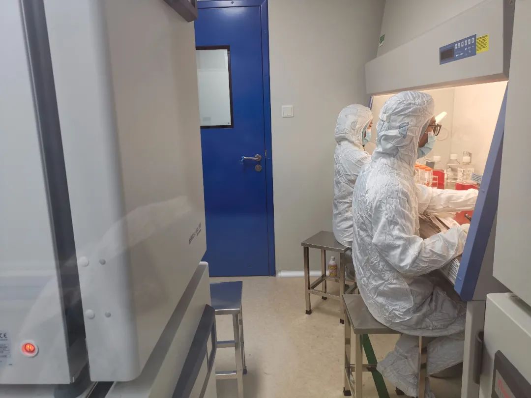 细胞治疗，未来已来！2020年度昆明市第二期生物医药与大健康研修班到昆明国家高新区考察交流
