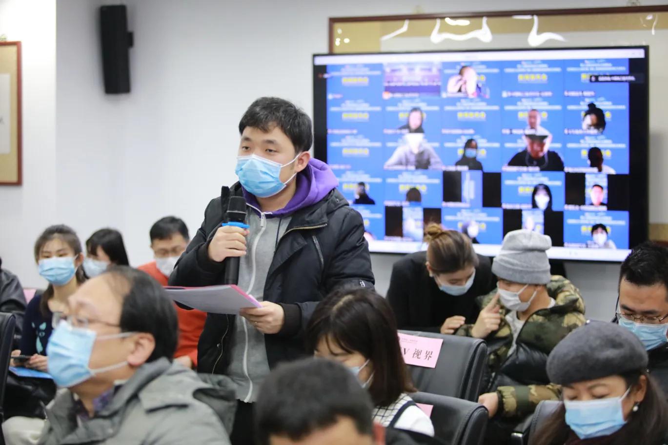 第34届世界电动车大会暨展览会（EVS34）新闻发布会召开