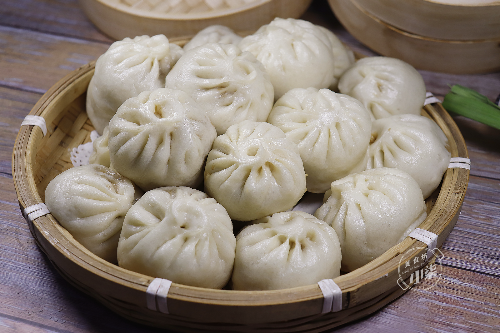 喜歡吃包子的趕緊收藏，學會這種做法，一周吃7天都不煩，太香了