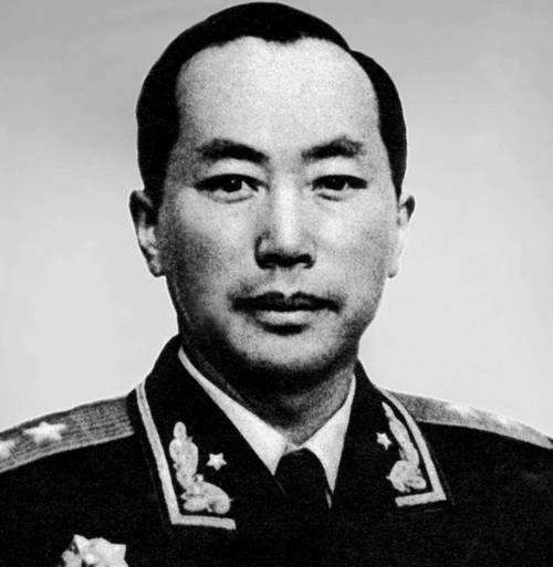 河南走出的9位开国中将，分布在3个地市，谁的职务最高？