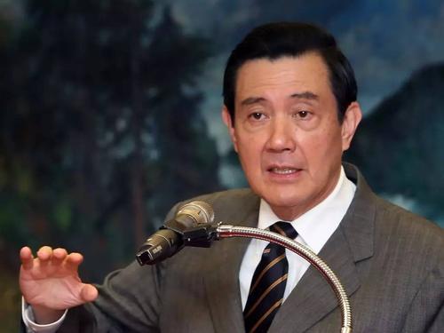 馬英九：�藍白合作�要黨員認同才能成功