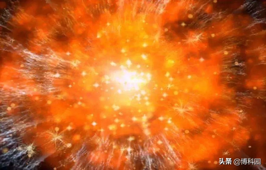 新测量结果表明，宇宙大爆炸3分钟后，氦氢化物离子丰度高得多