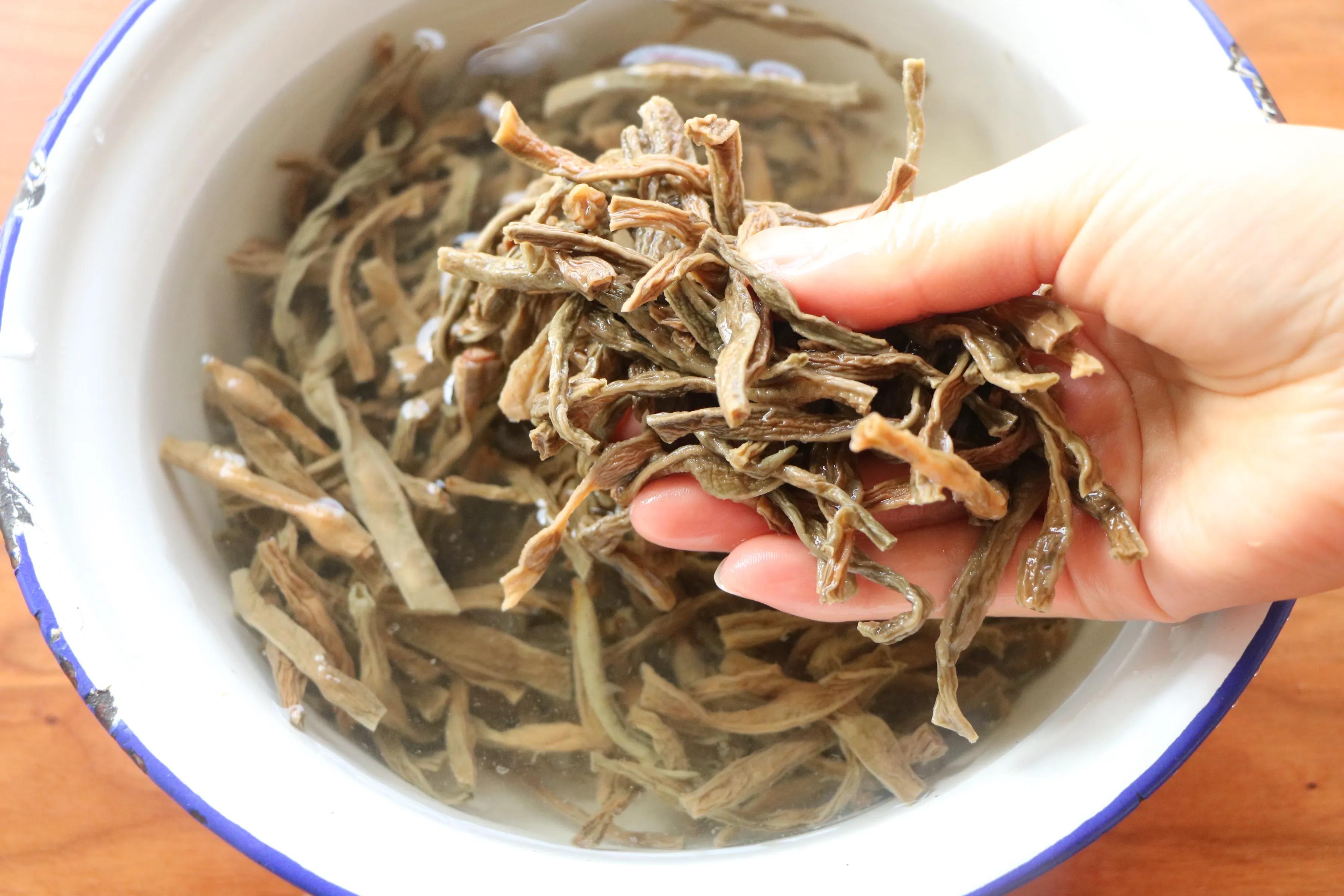 我家一周吃3次的家常菜，簡單一炒，口感勝過大飯店，天天想吃