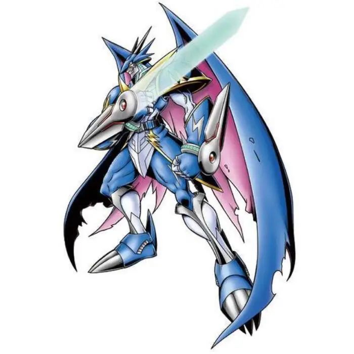 数码宝贝最受欢迎的究极体公布战斗暴龙兽遗憾第二