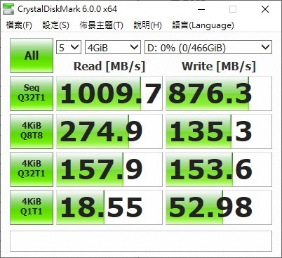 小巧、高效能SSD ，三星 Samsung Portable SSD T7 |硬核测评