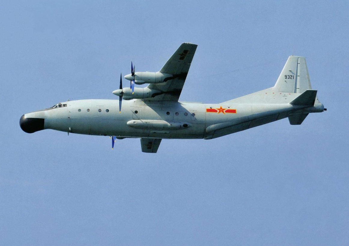 海军构建新“捕鱼大队”，亮鱼叉专捕“大黑鱼”，至少需要150架