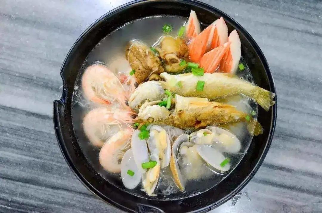 这8座“美食之都”，为了吃也要去一趟