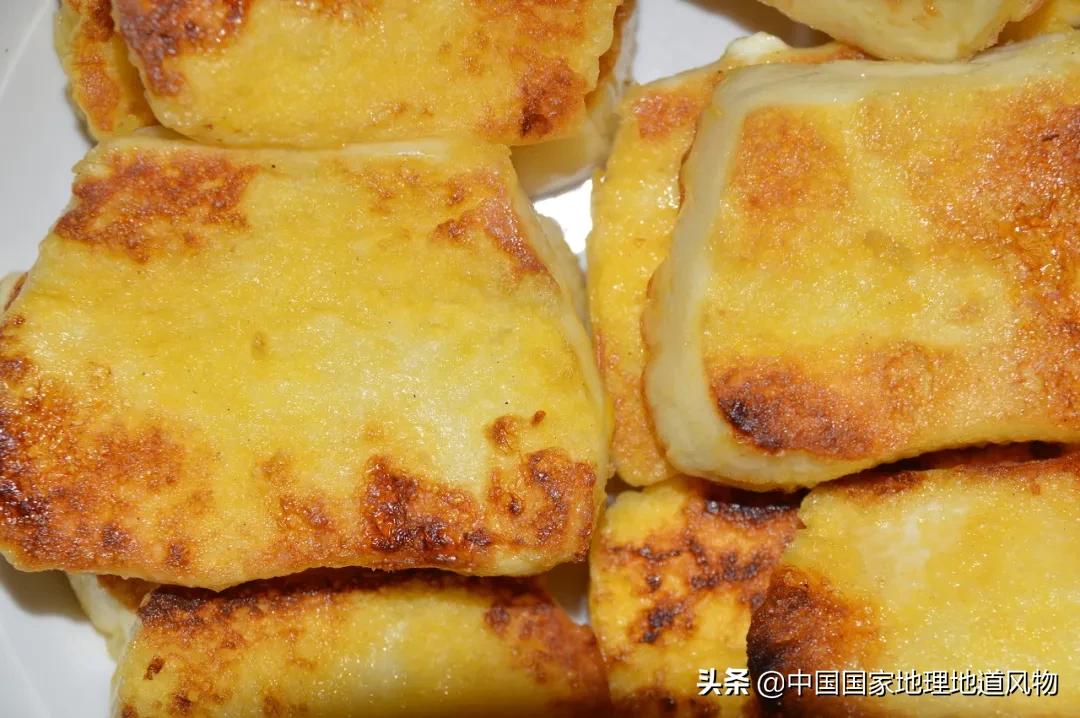 Person of 100 million Shandong, it is the child of the steamed bread