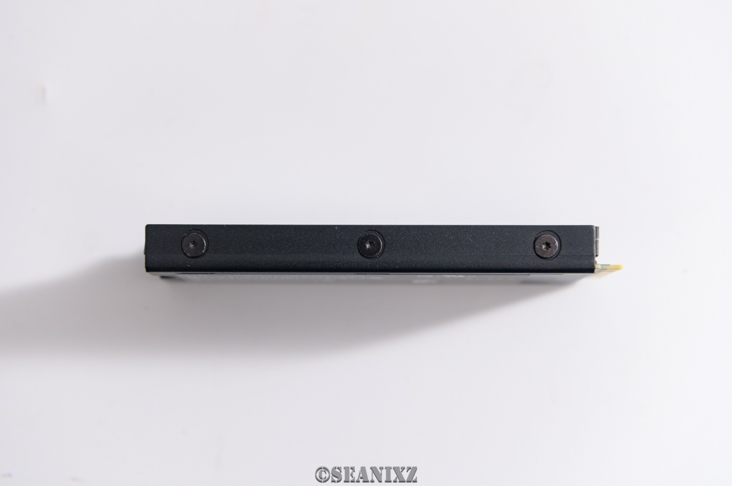 玩游戏用不上高速盘？WD_BLACK SN750游戏黑盘评测