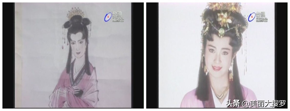 画风如此清奇，我就想知道到底是怎么抓到犯人的呢