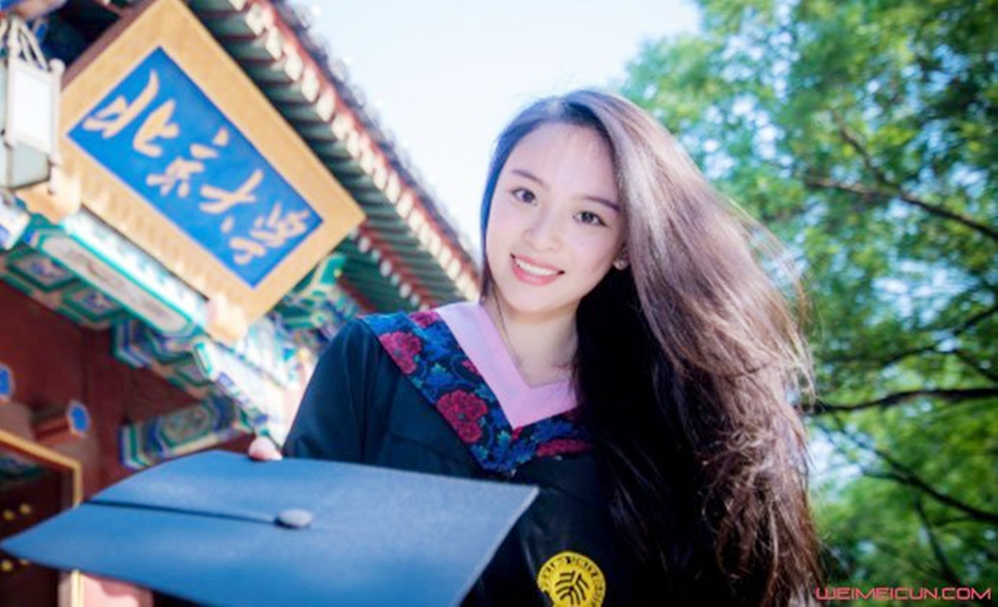 A new student in the entertainment industry: Li Chengxi-was blocked by ...