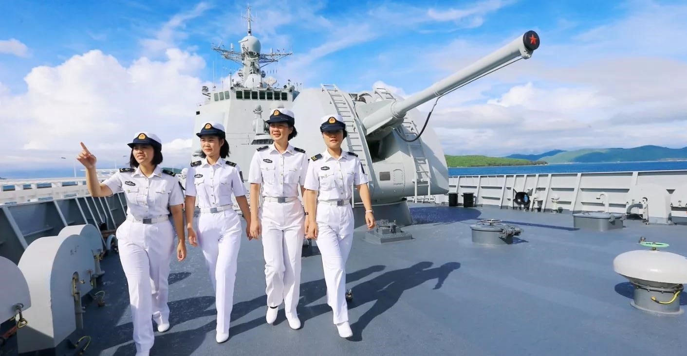 我国女科学家打破美国封锁，解决拦截导弹难题，曾被嘲笑是傻子