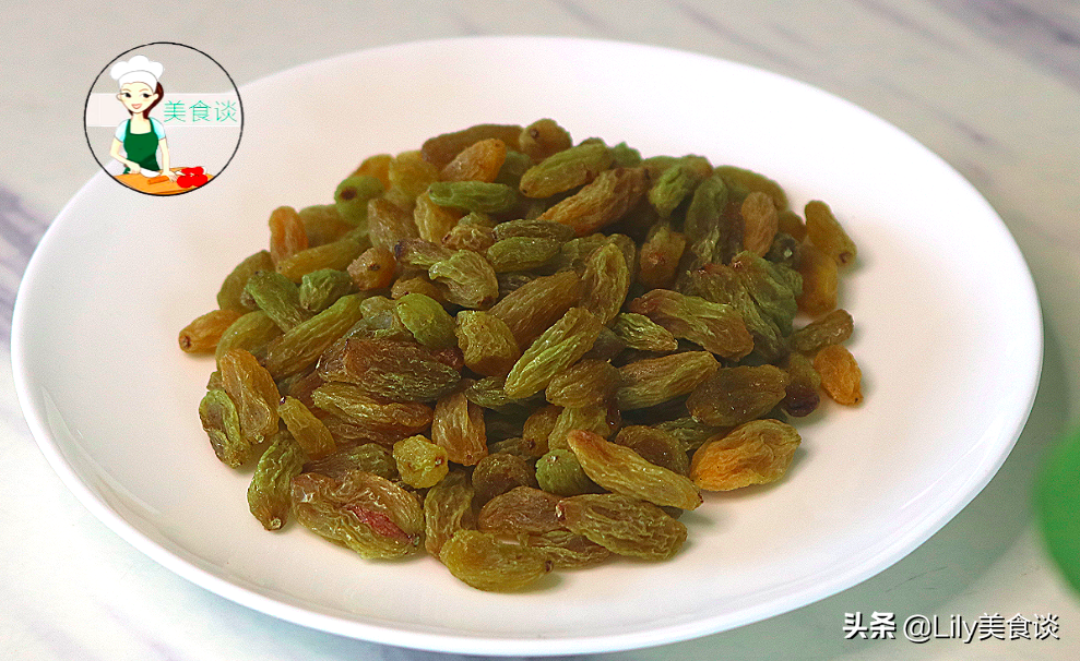 葡萄乾到底要不要洗？ 很多人都做錯了，教你正確做法，乾淨又衛生